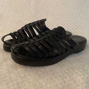 PRADA sandals